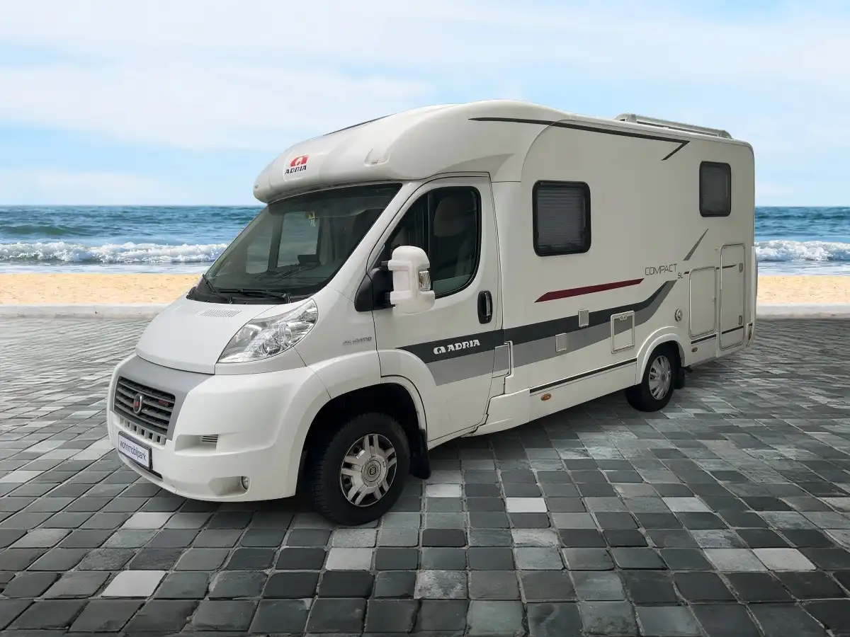 ADRIA Compact SL - Ansicht 2